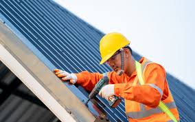 Fast & Reliable Emergency Roof Repairs in Hazleton, PA